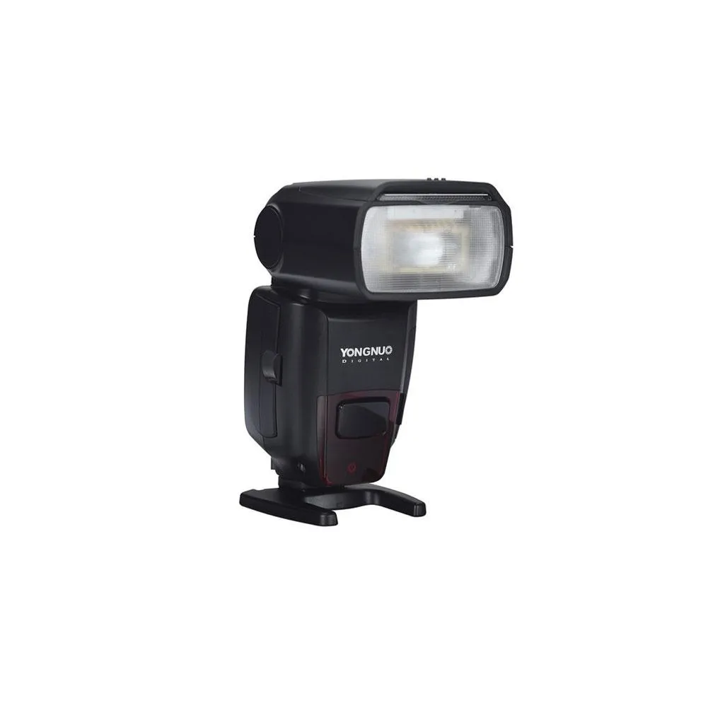 Yongnuo YN862C Speedlite for Canon with Lithium Battery