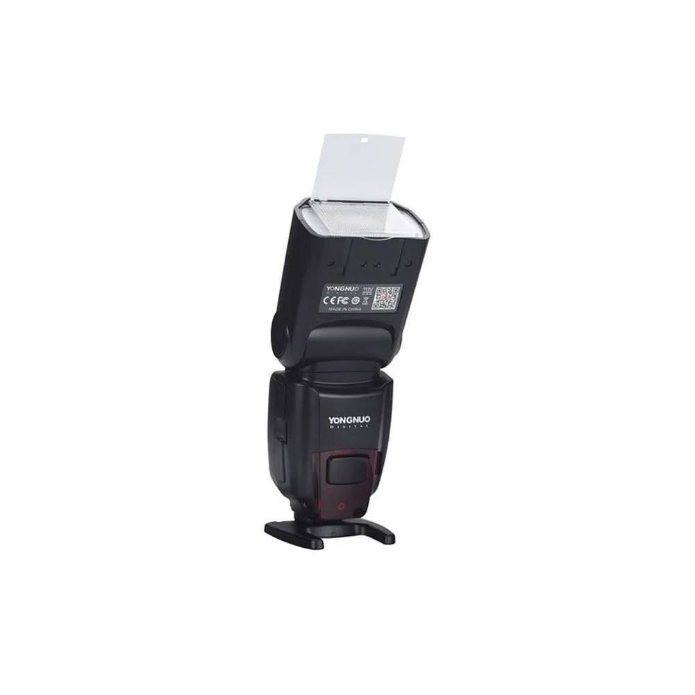 Yongnuo YN862C Speedlite for Canon with Lithium Battery